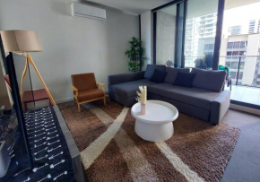 Melbourne Single family apartment 2Br 2Bth Indoor Pool Sauna